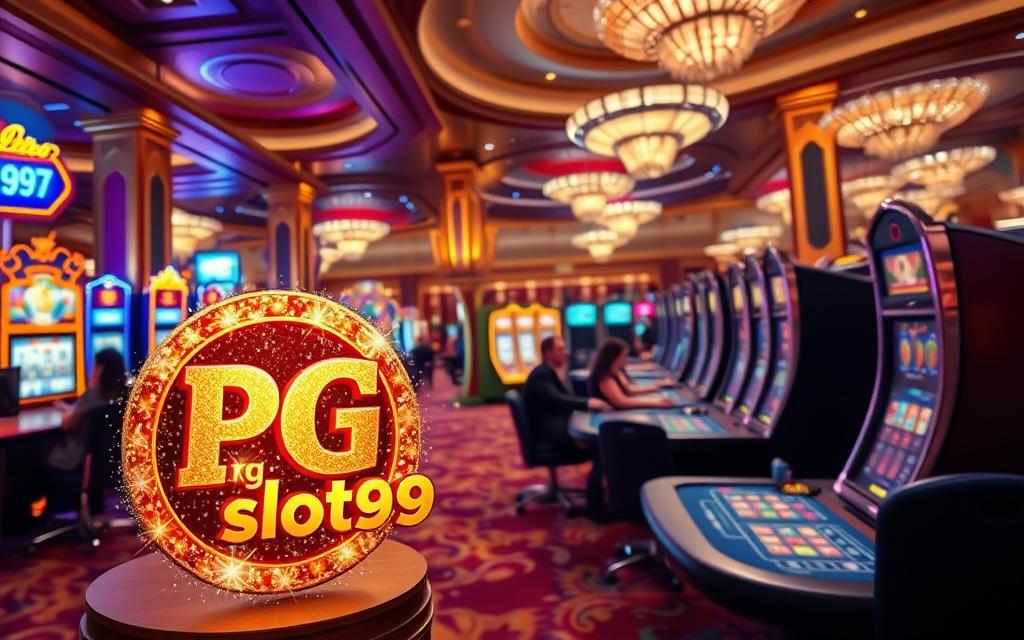 สล็อตออนไลน์เว็บตรงบนมือถือ: ประสบการณ์เล่นลื่นไหลพร้อมโปร