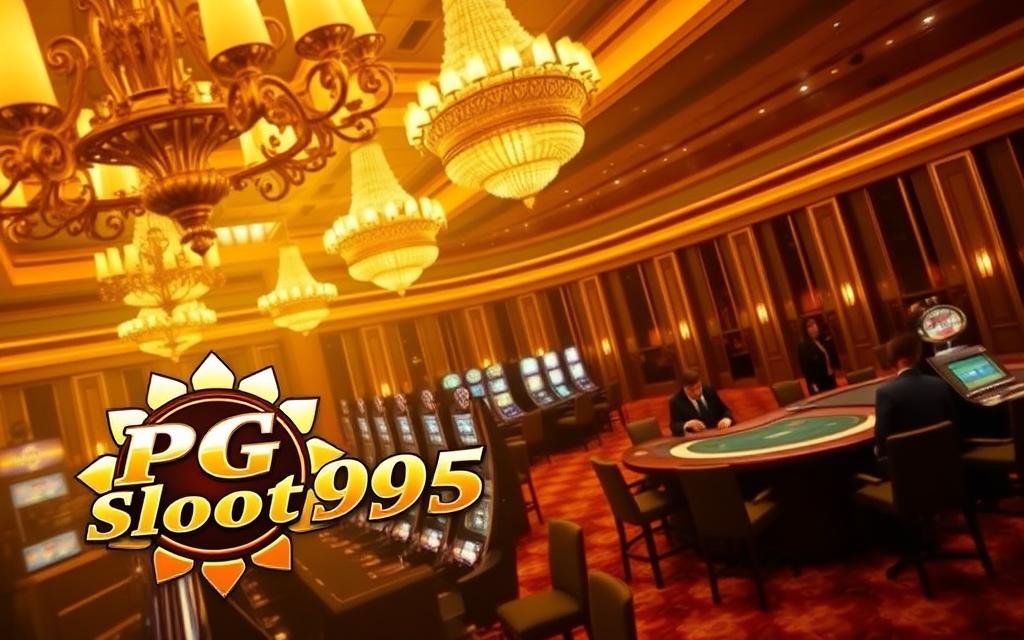 PGslot99 สล็อตเว็บตรง