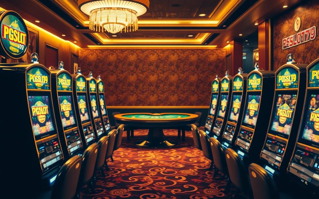 คู่มือเลือก สล็อตออนไลน์เว็บตรง และ เว็บสล็อต ที่ใช่