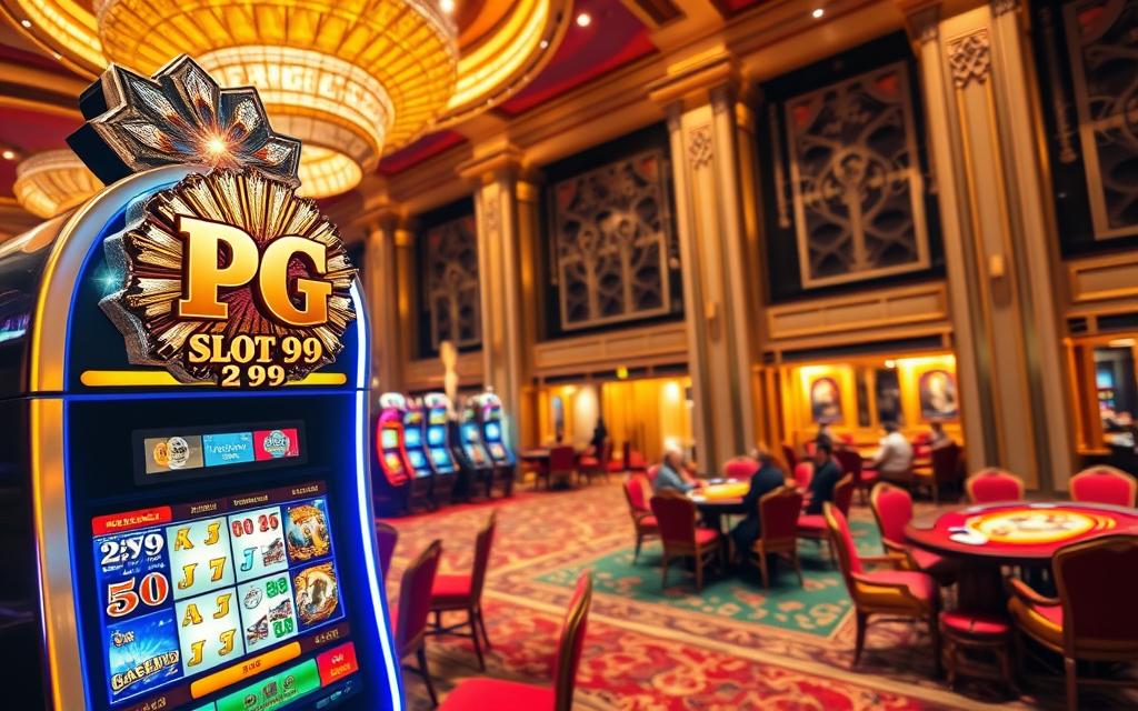 สมัครสมาชิก PGslot99