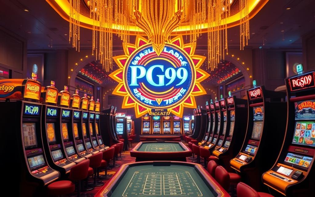 แนะนำเกมฮิต สล็อต pg แตกง่าย สำหรับมือใหม่และโปร