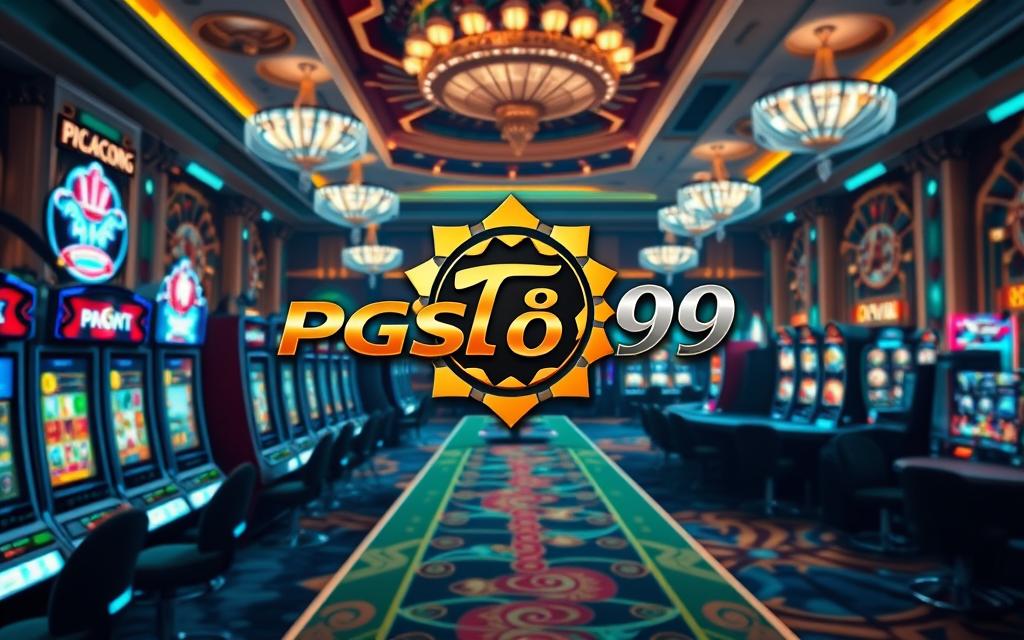 โบนัสต้อนรับและ โปรโมชั่น pgslot99 รับโบนัสฟรี 100% ยังไงให้คุ้ม