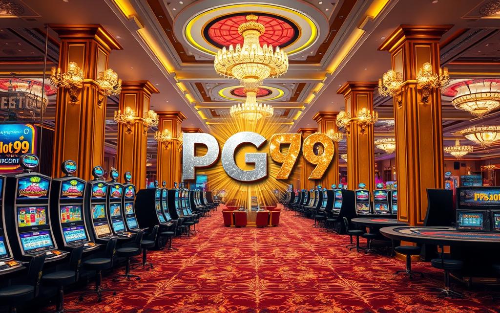โปรโมชั่น pgslot99 และเงื่อนไขที่ควรรู้